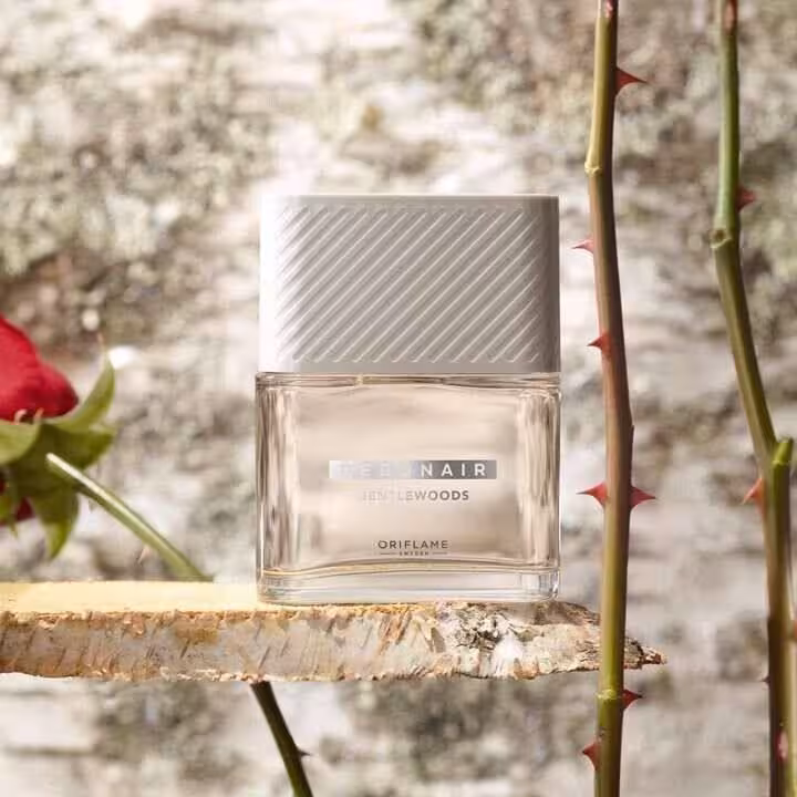 عطر مردانه دبونیر جنتل وود