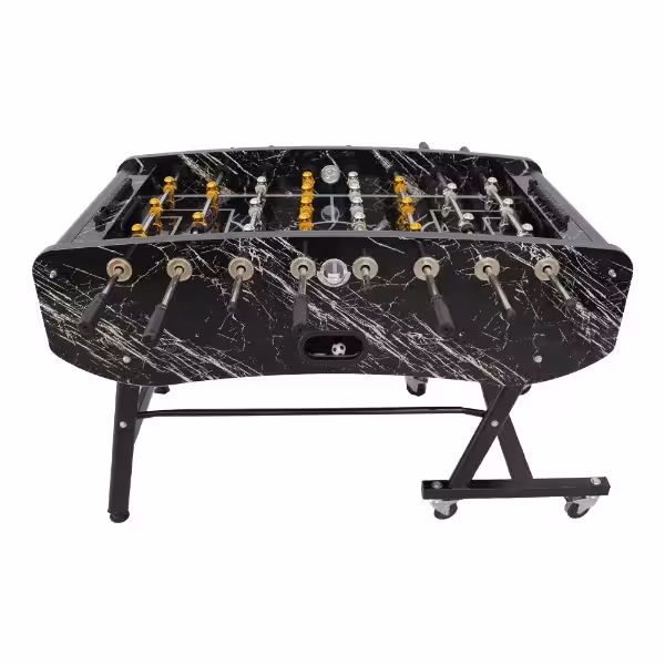 فوتبال دستی شیشه رعد S16