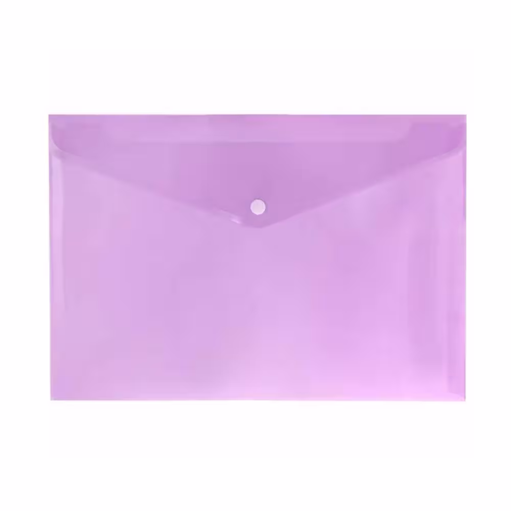 پاکت دکمه دار A5