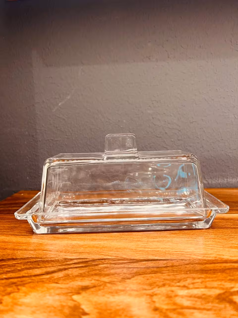 کره خوری بلور وارداتی T-957A