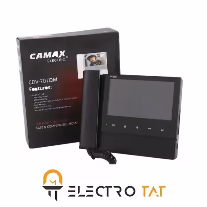 آیفون تصویری کامکث 46MB-B