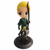 فیگور دراکو مالفوی در هری پاتر Draco Malfoy