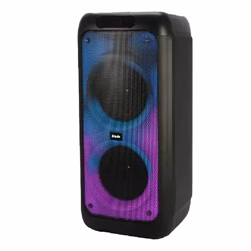 اسپیکر بلوتوثی قابل حمل کی تی اس مدل BTS 1388