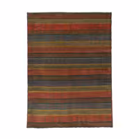 گبه دستباف یک متری کد 4030310