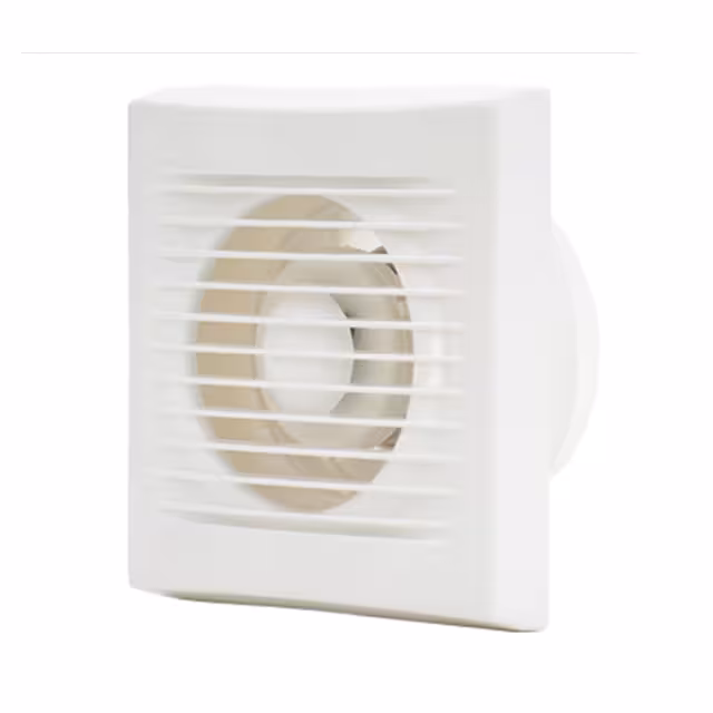 هواکش پلاستیکی دمنده قطر 12 سانتی متری