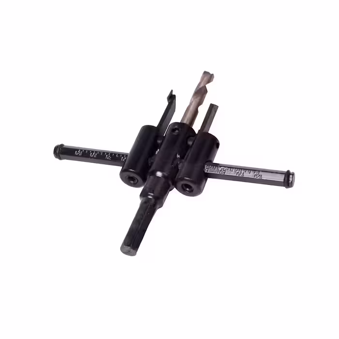 پرگار گردبر چند کاره 120-30 میلی متر ولف