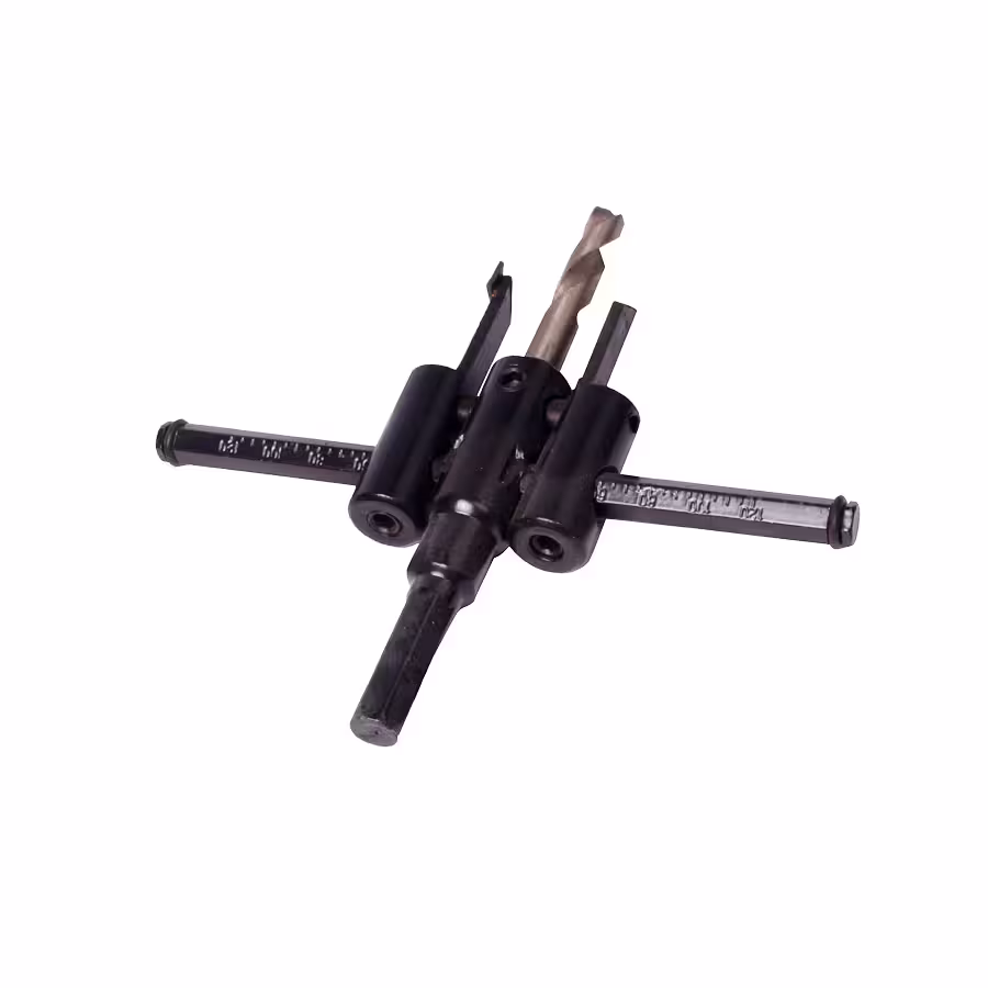 پرگار گردبر چند کاره 120-30 میلی متر ولف