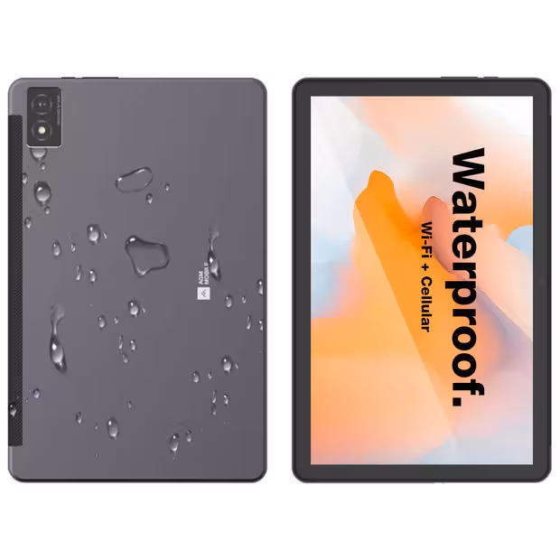 تبلت ای جی ام پد P1