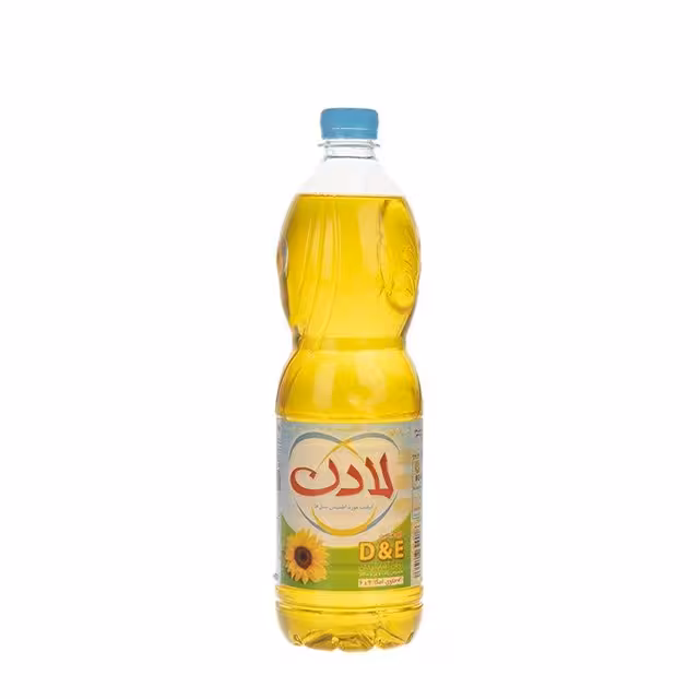 روغن آفتابگردان لادن 810 گرمی