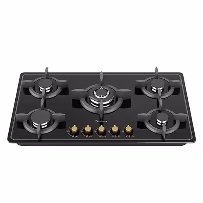 گاز صفحه ای داتیس مدل DG542