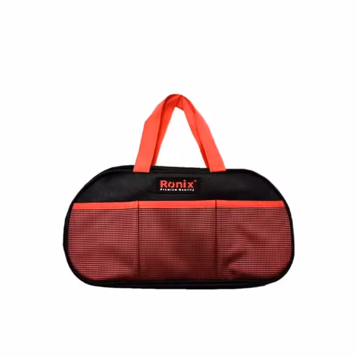 کیف ابزار رونیکس مدل RH-9168