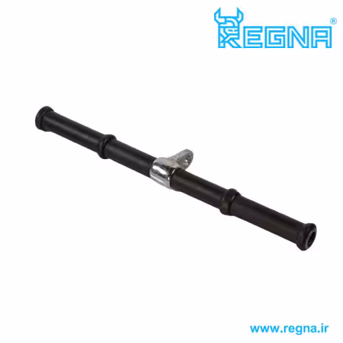 دسته جلو بازو روکشدار توخالی