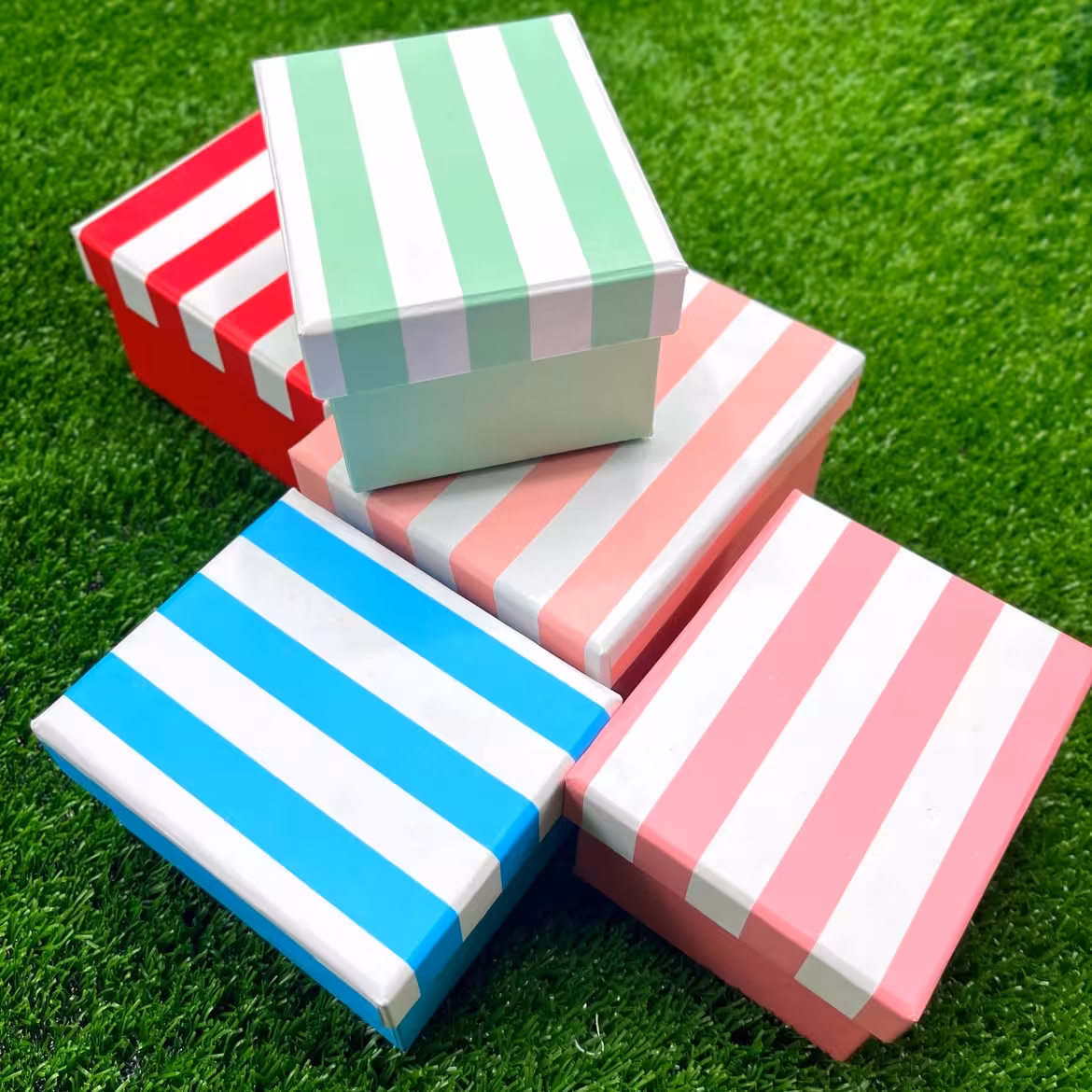 جعبه کادویی کوچک