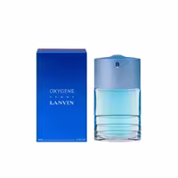 ادوتویلت مردانه لانوین مدل Oxygene، حجم 100 میل
