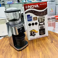 اسیاب قهوه نوا مدل NM-3661DG