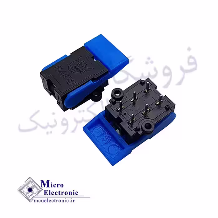 شستی قطع کن تلفن