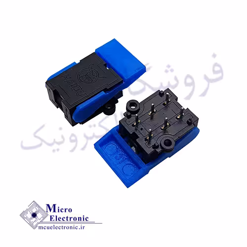 شستی قطع کن تلفن