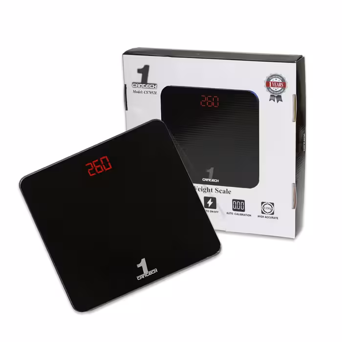 ترازوی دیجیتال CANCECH