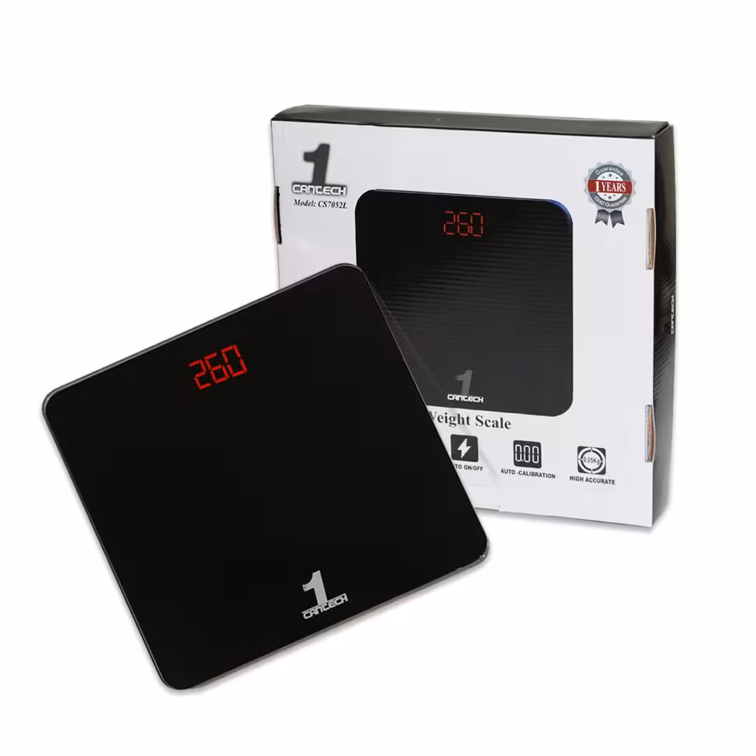 ترازوی دیجیتال CANCECH