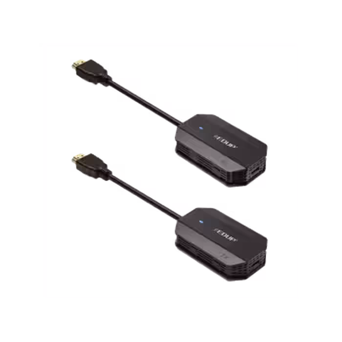 ارسال فوری و ارسال رایگان   امکان خرید حضوری   ضمانت اصالت کالا   دانگل انتقال تصویر بی‌سیم EDUP EH-WD9905