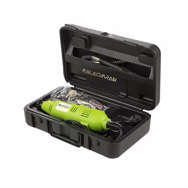 فرز مینیاتوری 41 عددی سیلور مدل GT-RT41