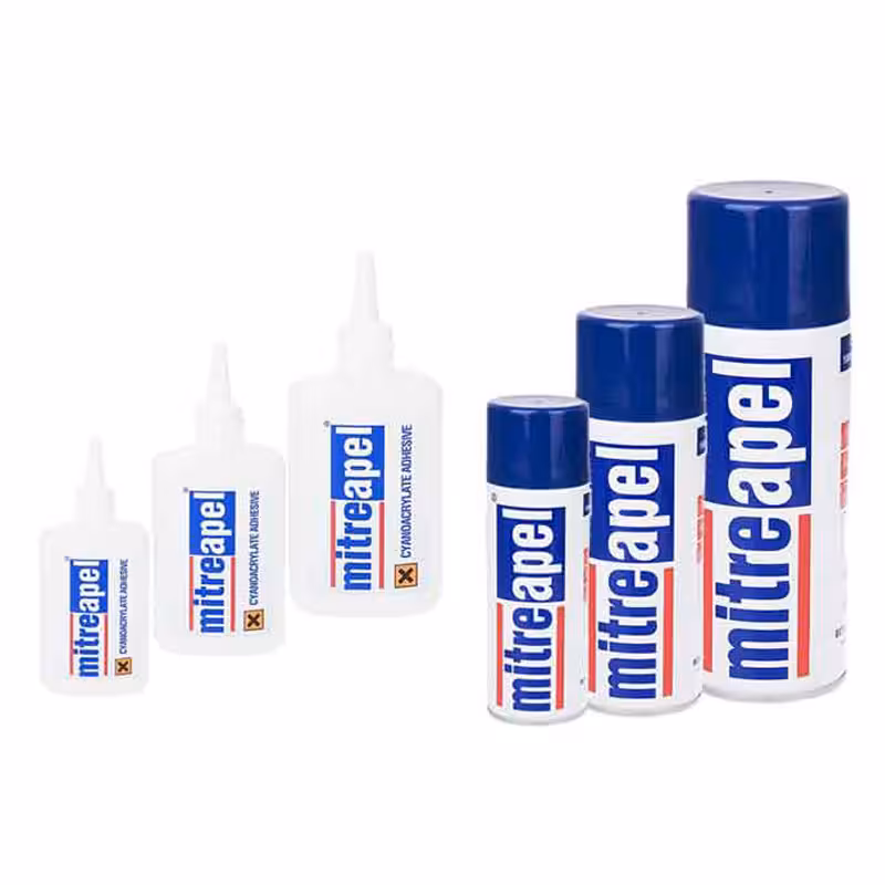 خرید چسب 123 میتراپل حجم 200 میلی لیتر مدل BK-2002