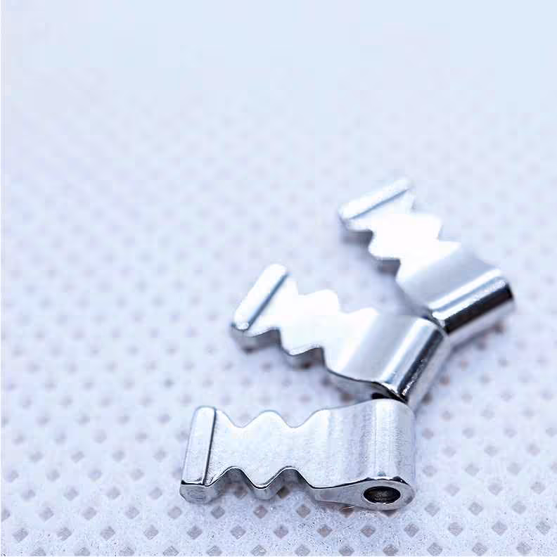 اکتیواتور تیوپ ارتودنسی |activator tube