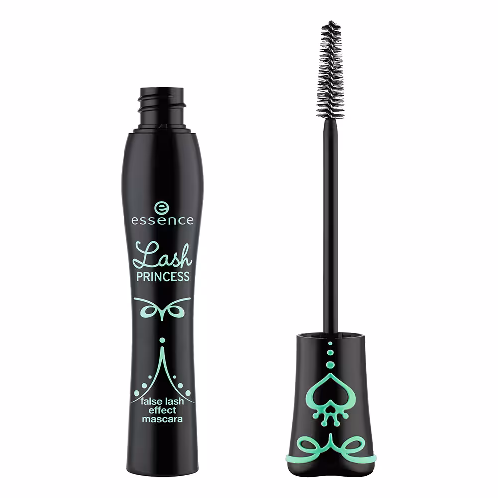 ریمل حجم دهنده اسنس سری Lash Princess مدل False Lash Effect