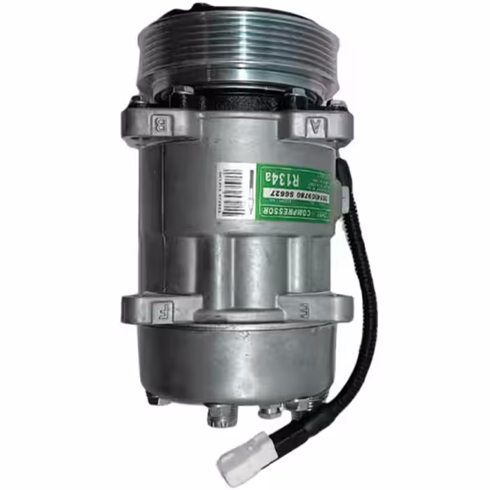 خرید کمپرسور کولر پژو 405 XU7 هرینگتون (طرح ساندن) | اتوموبی