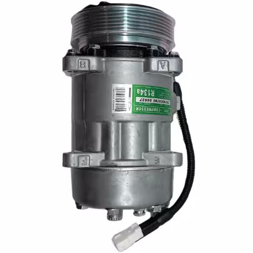 خرید کمپرسور کولر پژو 405 XU7 هرینگتون (طرح ساندن) | اتوموبی