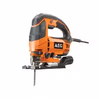 اره عمود بر AEG مدل STEP100X