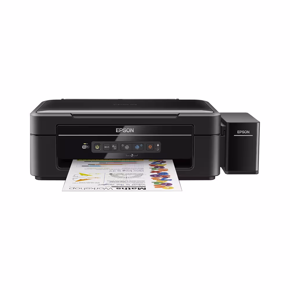پرینتر Epson L386