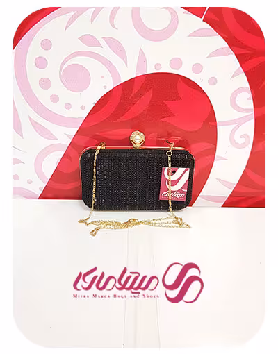 کد 1473 کیف مجلسی لمه نگینی