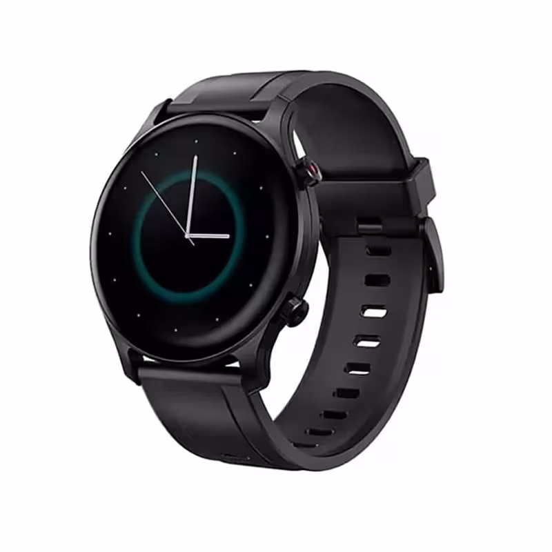 ساعت هوشمند هایلو مدل Haylou RS3 (LS04)