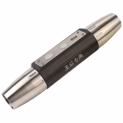 چراغ یووی 4 لامپ کینساچ مدل 4-88 / KINSACH 88-4