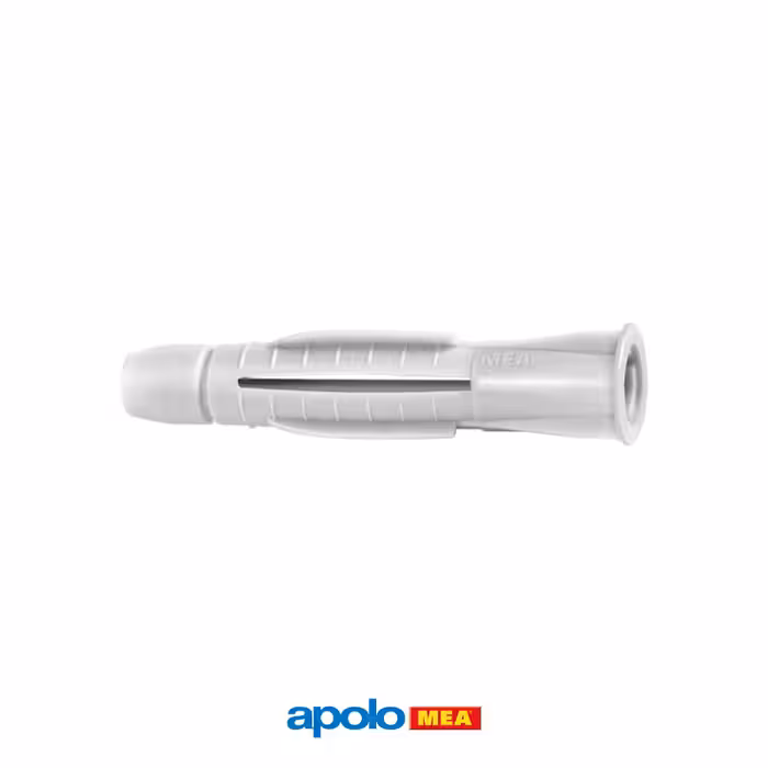 انکر پلاستیکی AZK 6/38