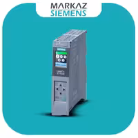cpu زیمنس s7-1500 6ES7511-1AK02-0AB0