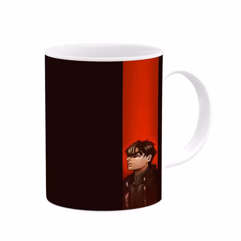 ماگ چیتوکالا مدل Jason Todd کد mgh39170