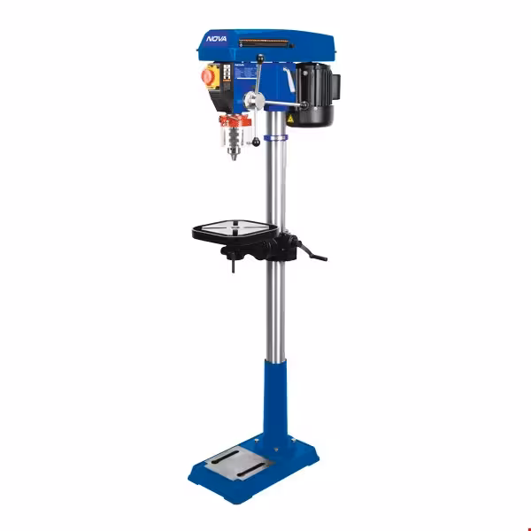 دریل ستونی 16 میلیمتری 550 وات نووا 5017