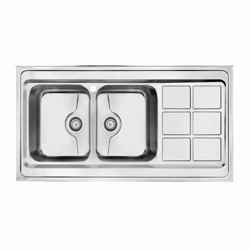 سینک کن مدل 9132S روکار