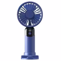 پنکه و فن شارژی دستی نیتو NITU NF07