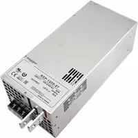 منبع تغذیه مینول سری RSP-1500-27
