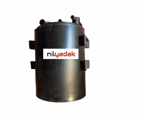 کنیستر بنزین برلیانس H330 درجه یک