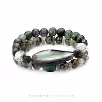 دستبند مسیر سبز (GREEN MILE)