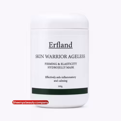 ماسک هیدروژلی جینسینگ 500 گرمی