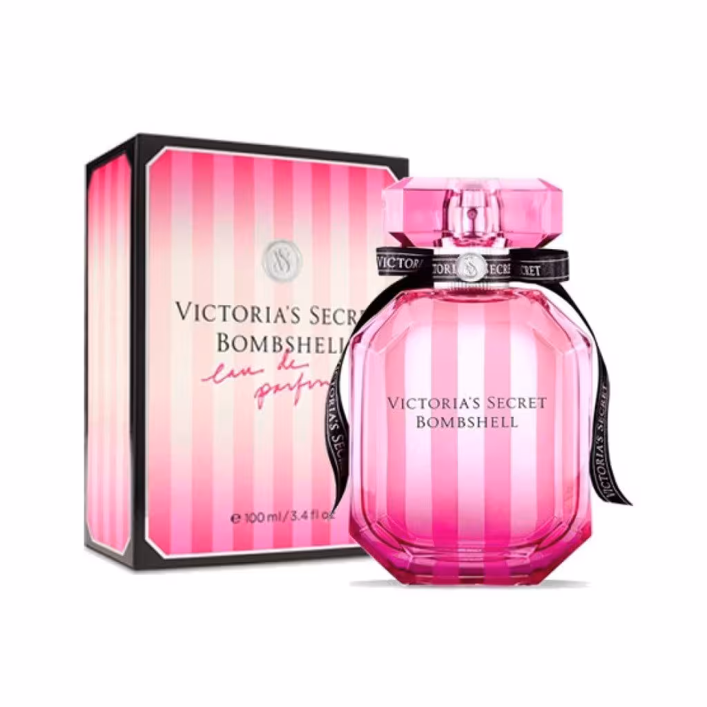 عطر ویکتوریا سکرت بامب شل | Victoria Secret Bombshell 100ml
