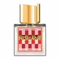 اکستریت د پرفیوم Oudous Cerasus از برند Nishane
