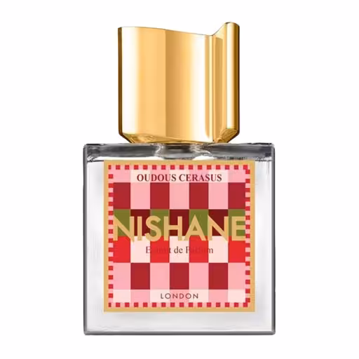 اکستریت د پرفیوم Oudous Cerasus از برند Nishane
