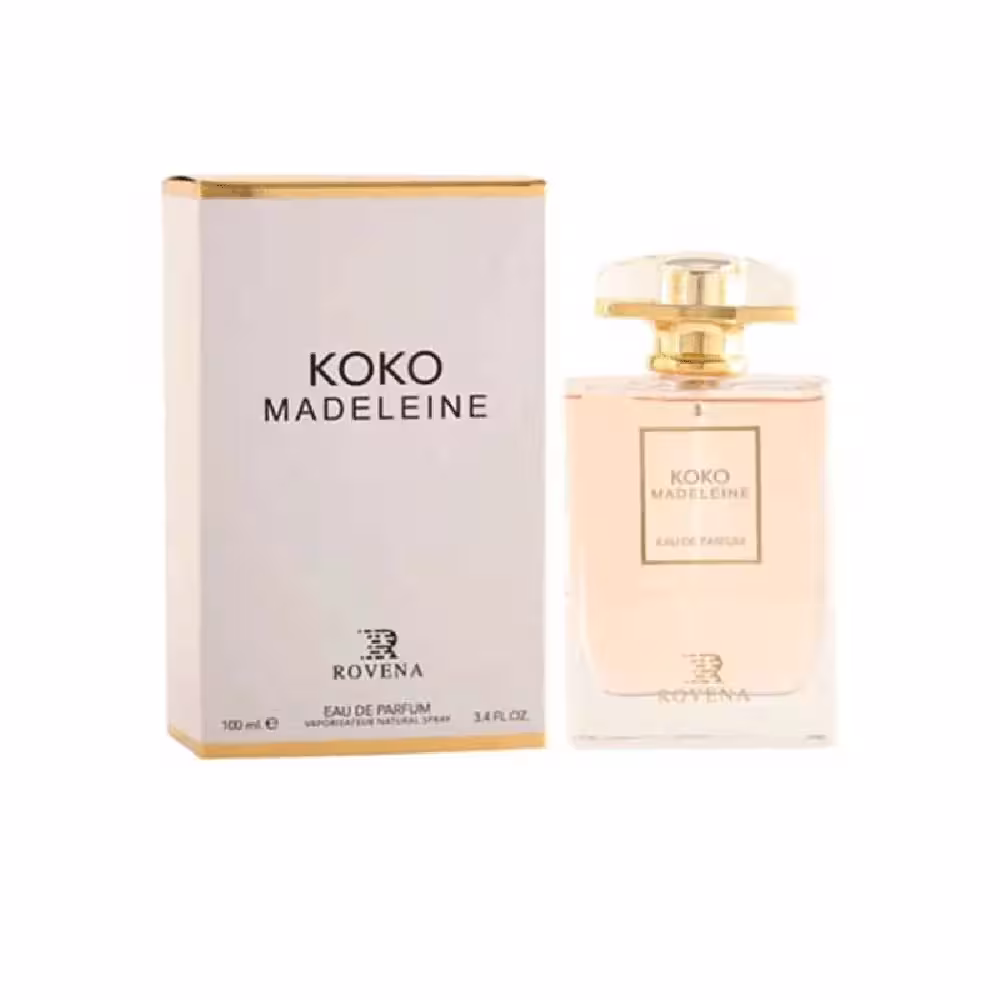 عطر ادکلن کوکو مادلین ماد مازل زنانه روونا