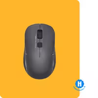 ماوس بی سیم ای فورتک مدل FB26CS Air2